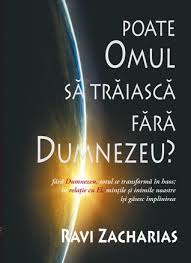 Poate omul să trăiască fără Dumnezeu