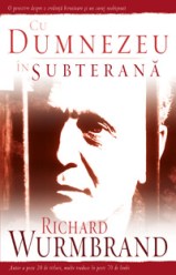 Cu Dumnezeu în subterană