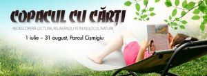 copacul cu carti