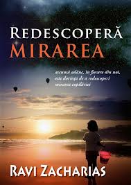 Redescoperă mirarea