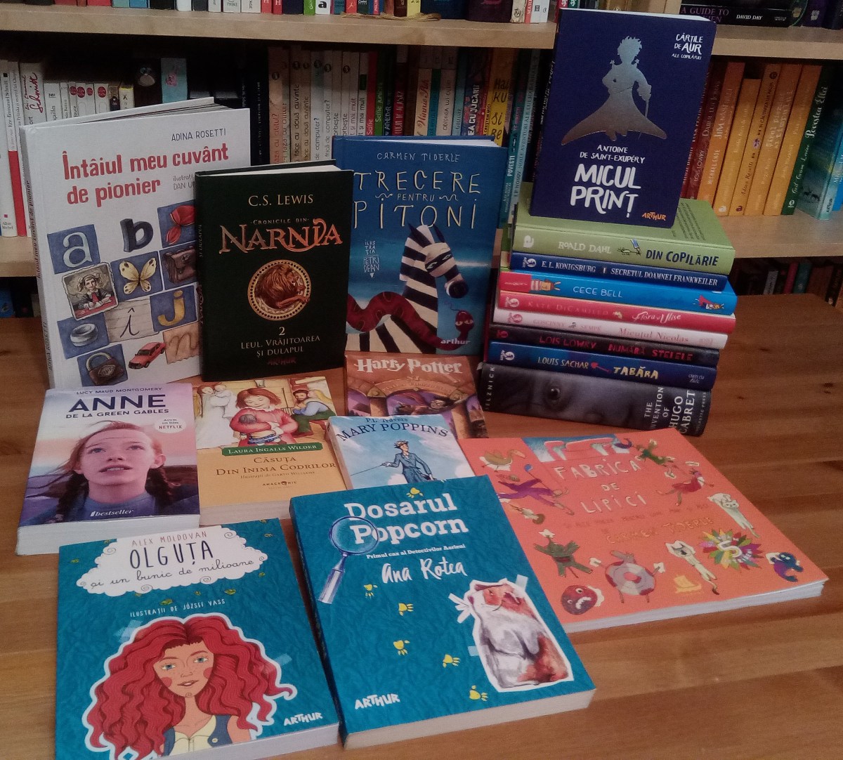 CCC #6 – Etapele lecturii cu voce tare – Orizontul se lărgește (8-12&nbsp;ani)