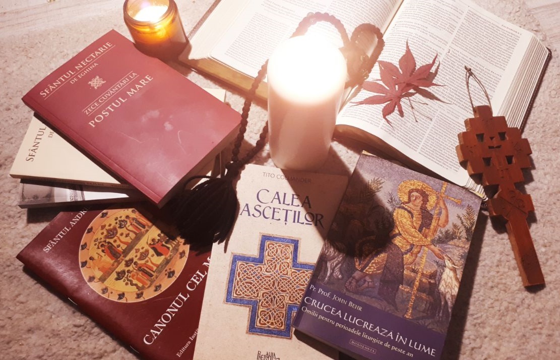 Un strop de viață în preajma Paștelui 2023&nbsp;#17