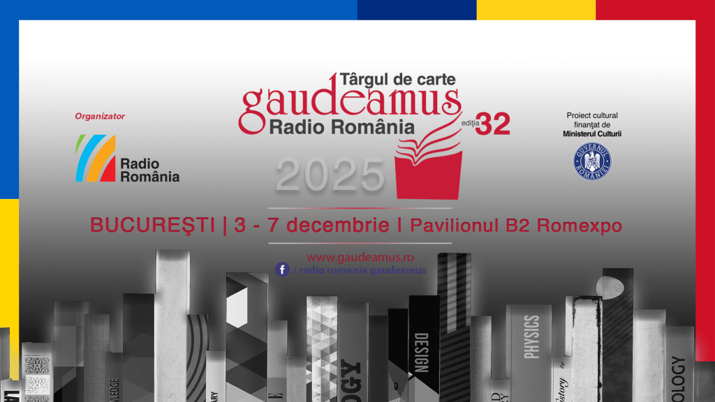 Gaudeamus 2025