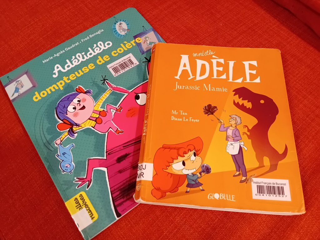 Ce am citit în iunie&nbsp;2026